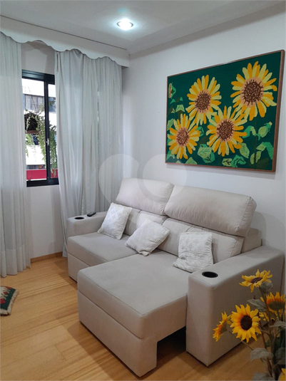 Venda Apartamento São Paulo Perdizes REO988541 26