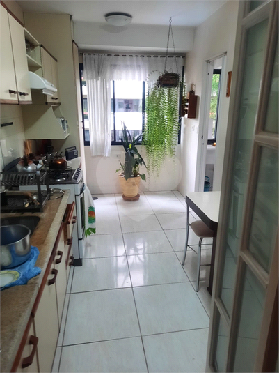 Venda Apartamento São Paulo Perdizes REO988541 12