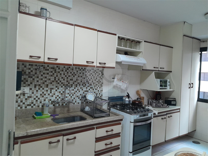 Venda Apartamento São Paulo Perdizes REO988541 8