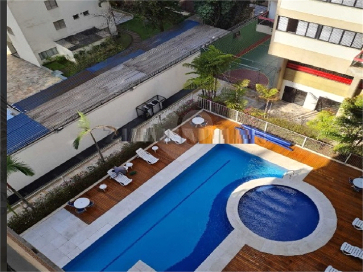 Venda Apartamento São Paulo Perdizes REO988541 38