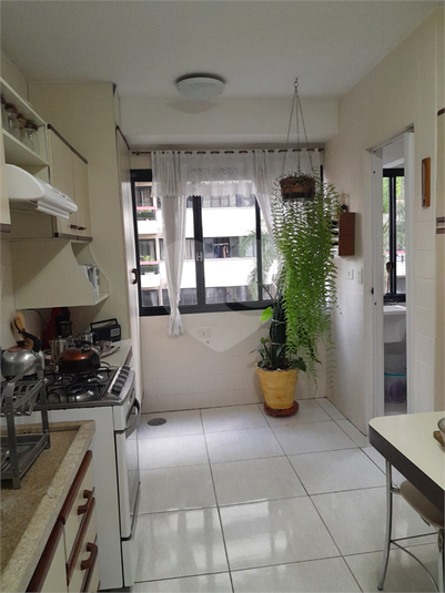 Venda Apartamento São Paulo Perdizes REO988541 11