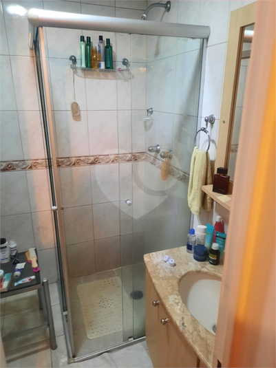 Venda Apartamento São Paulo Perdizes REO988541 35