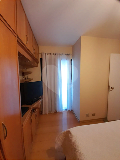 Venda Apartamento São Paulo Perdizes REO988541 17