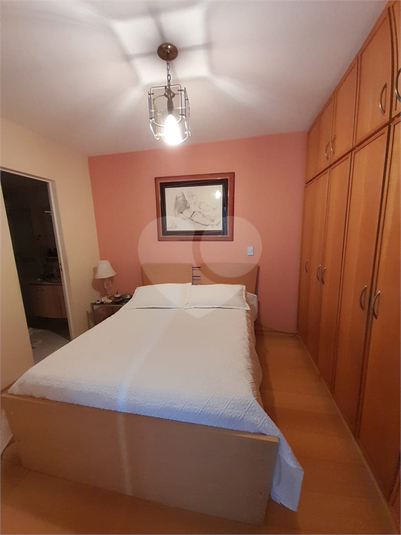 Venda Apartamento São Paulo Perdizes REO988541 16