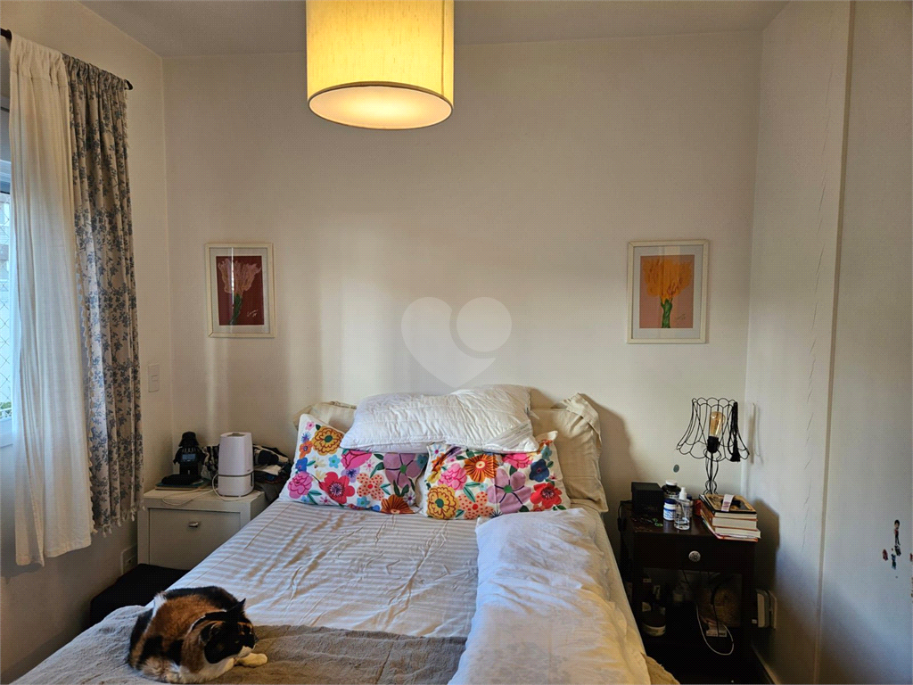 Venda Apartamento São Paulo Vila Mascote REO988546 12