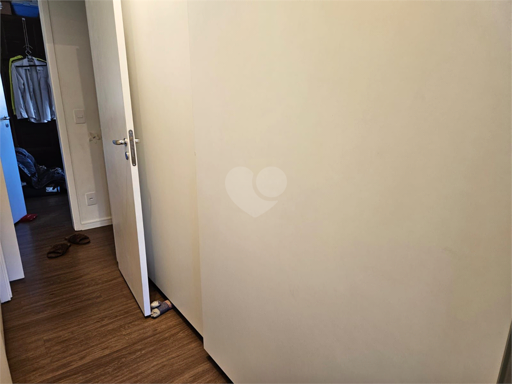 Venda Apartamento São Paulo Vila Mascote REO988551 15