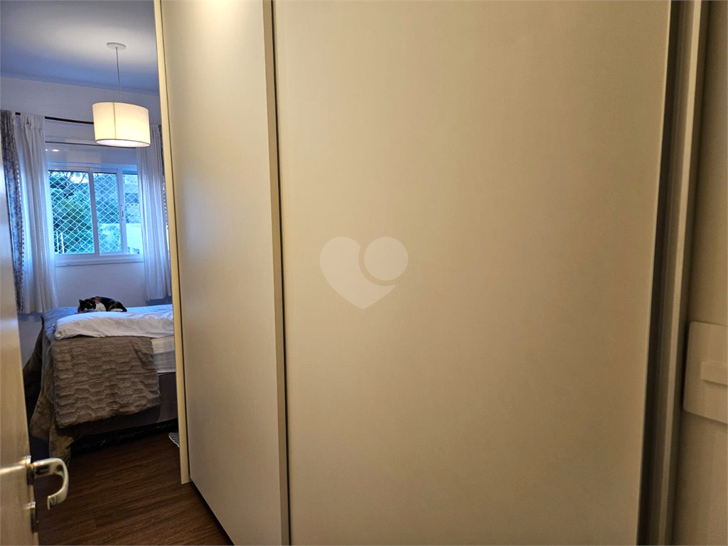 Venda Apartamento São Paulo Vila Mascote REO988551 19