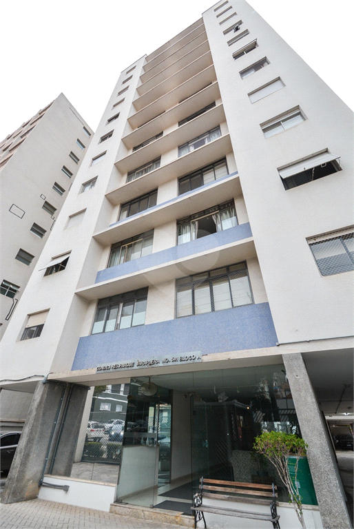 Venda Apartamento São Paulo Vila Mariana REO988556 22