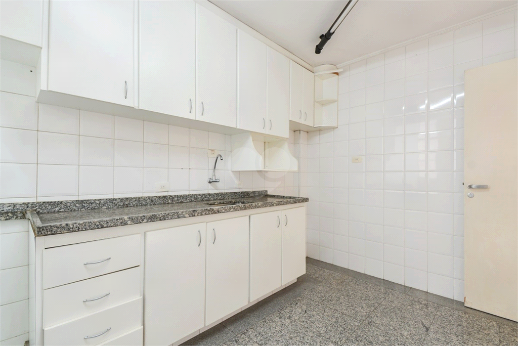 Venda Apartamento São Paulo Vila Mariana REO988556 12