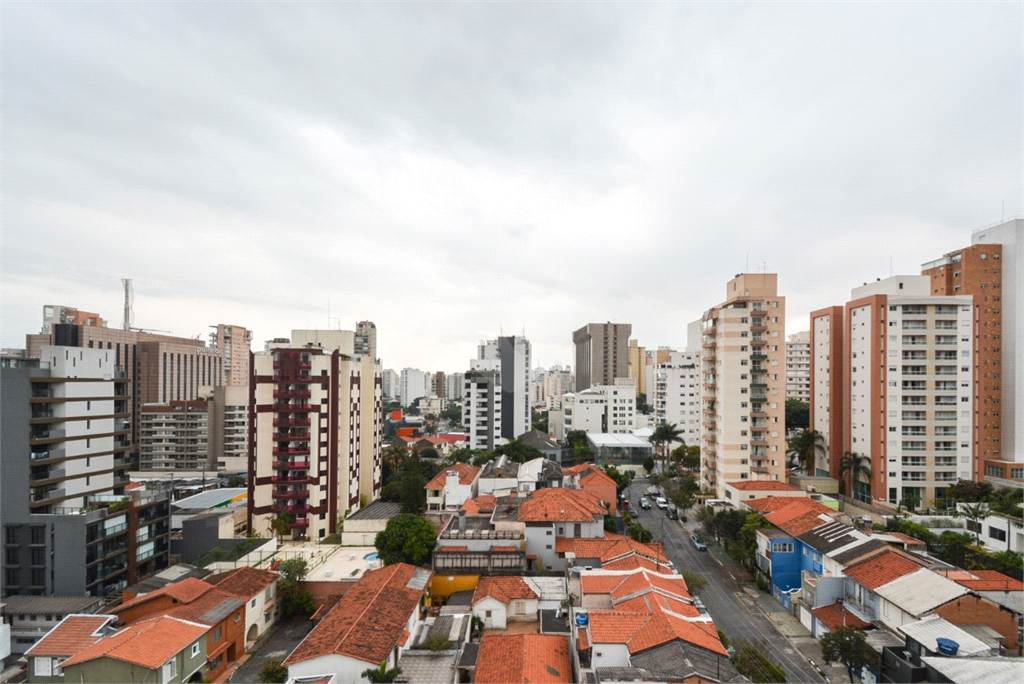 Venda Apartamento São Paulo Vila Mariana REO988556 20