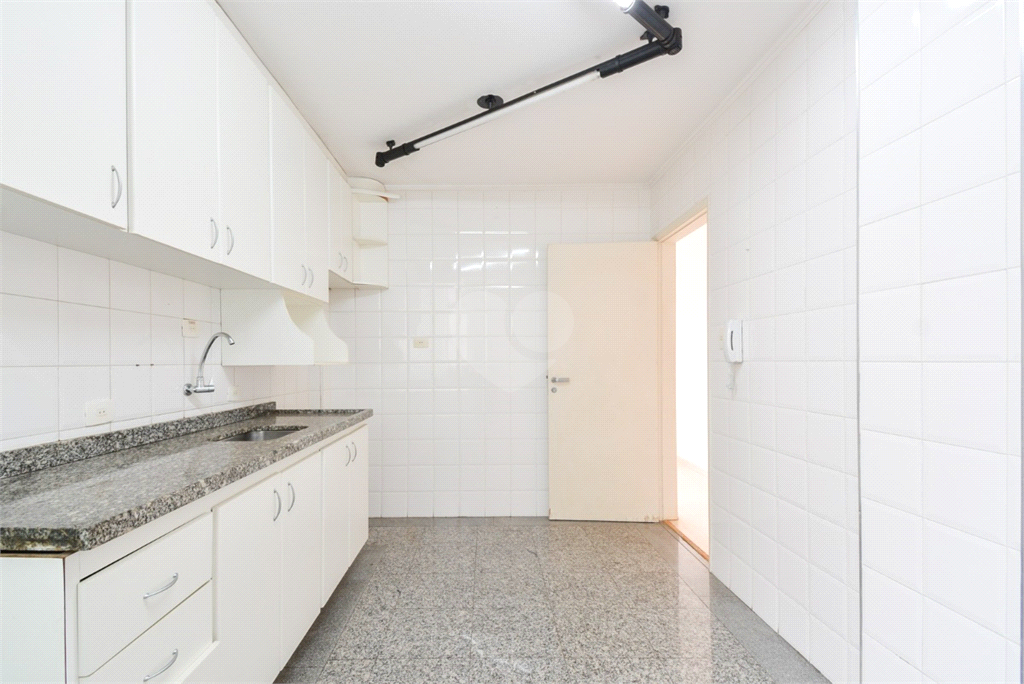 Venda Apartamento São Paulo Vila Mariana REO988556 10