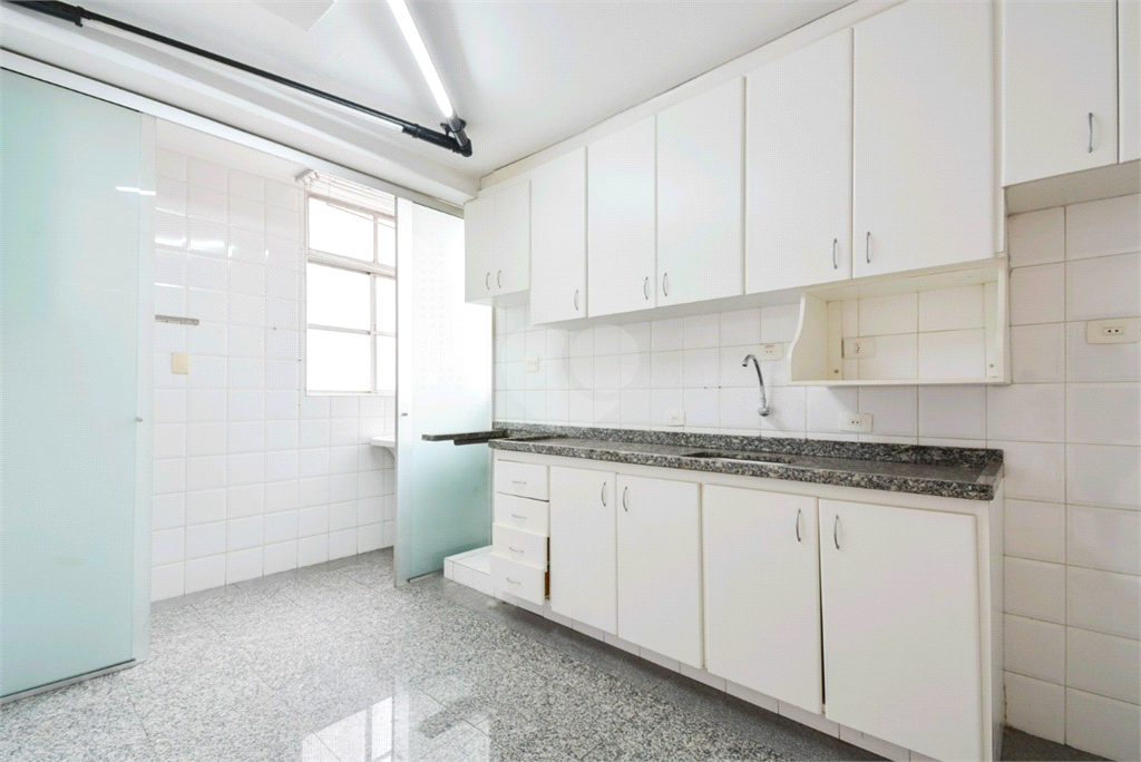 Venda Apartamento São Paulo Vila Mariana REO988556 11