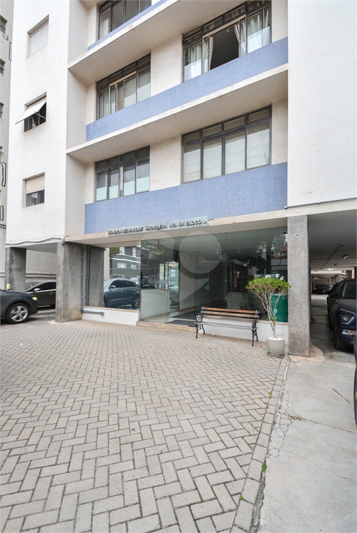 Venda Apartamento São Paulo Vila Mariana REO988556 21