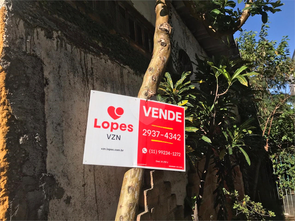 Venda Terreno São Paulo Vila Santa Terezinha (zona Norte) REO988569 8