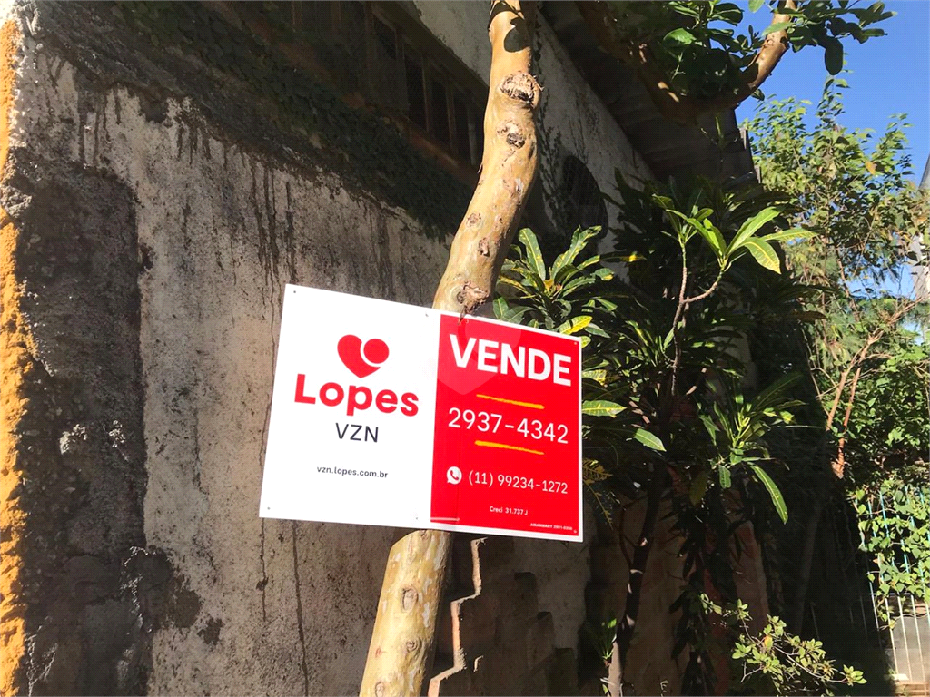 Venda Terreno São Paulo Vila Santa Terezinha (zona Norte) REO988569 9