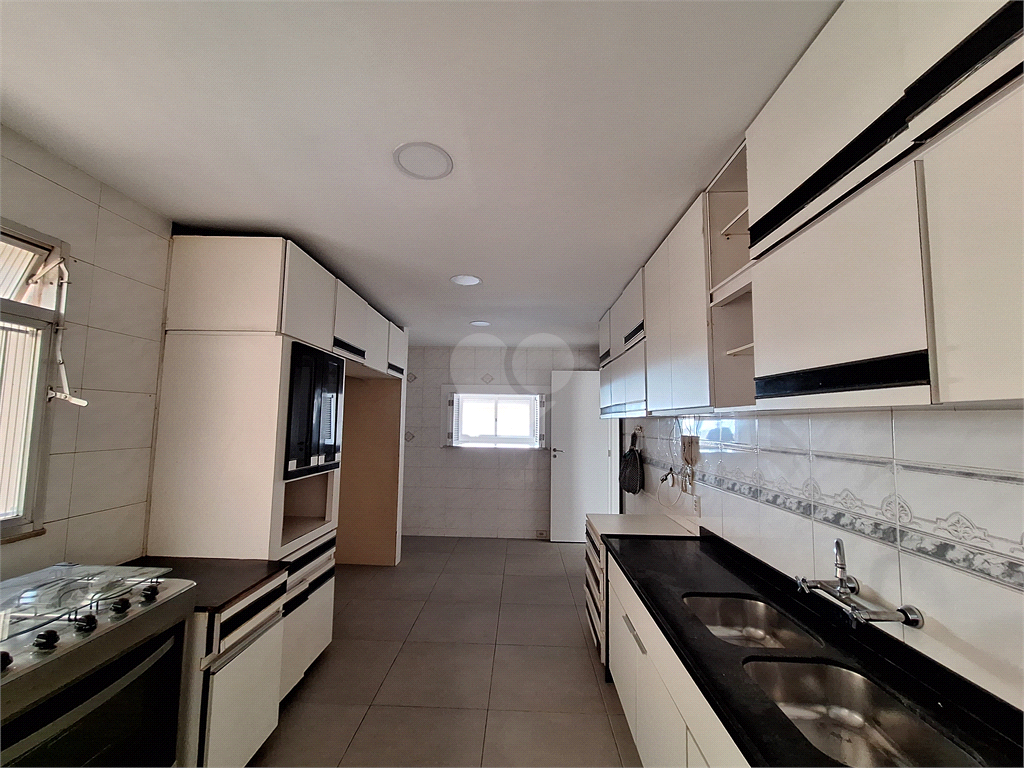 Venda Apartamento Rio De Janeiro Tijuca REO988592 13