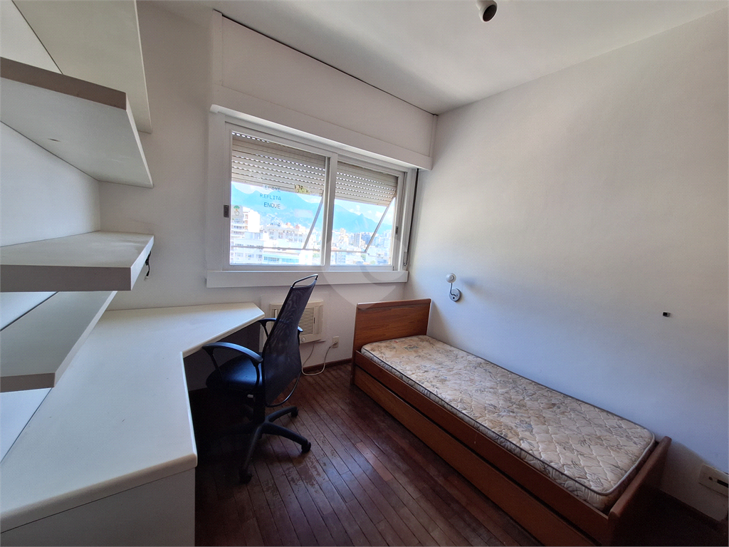 Venda Apartamento Rio De Janeiro Tijuca REO988592 8