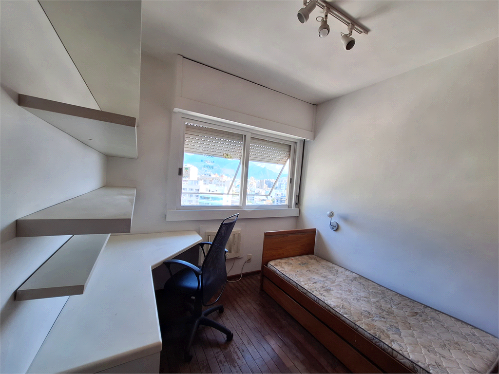 Venda Apartamento Rio De Janeiro Tijuca REO988592 23