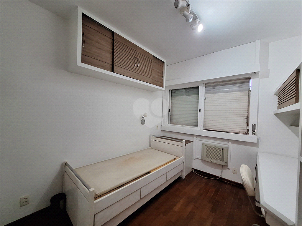 Venda Apartamento Rio De Janeiro Tijuca REO988592 26