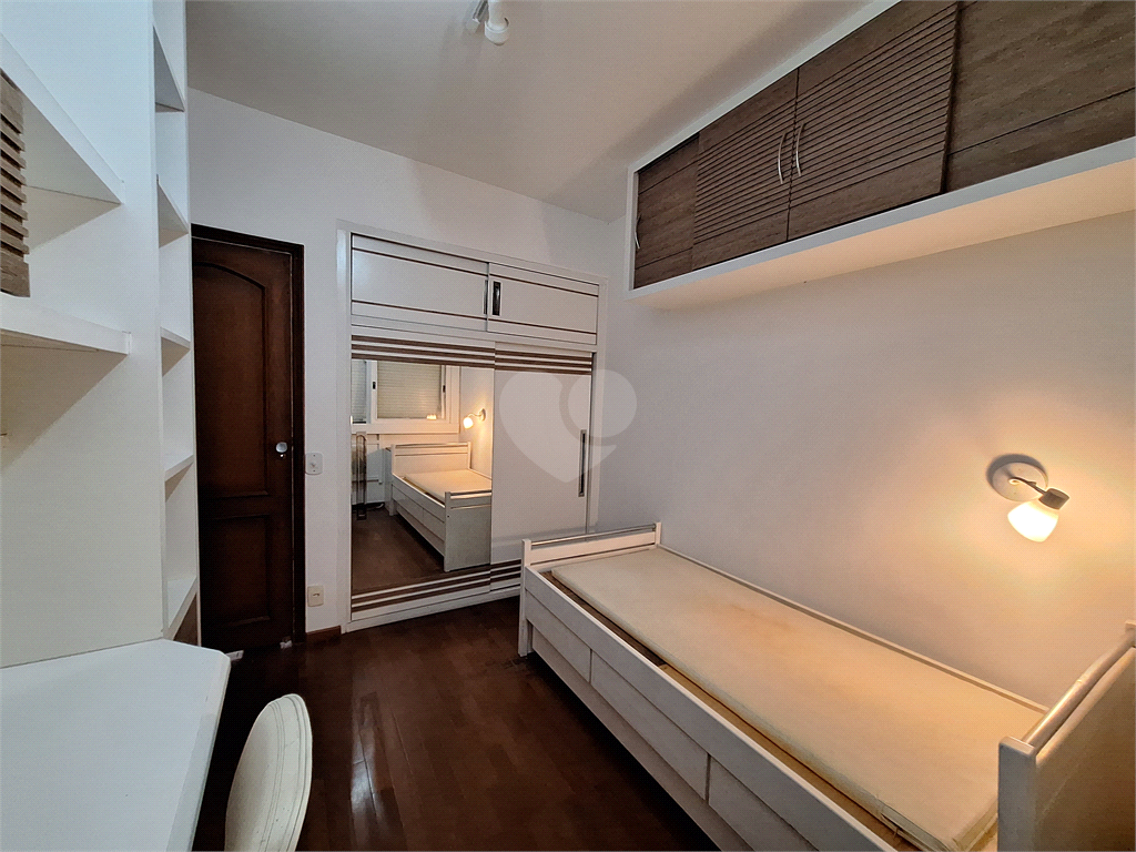 Venda Apartamento Rio De Janeiro Tijuca REO988592 27