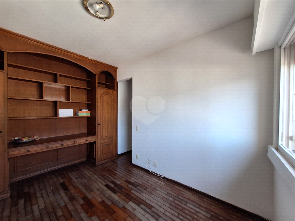 Venda Apartamento Rio De Janeiro Tijuca REO988592 10