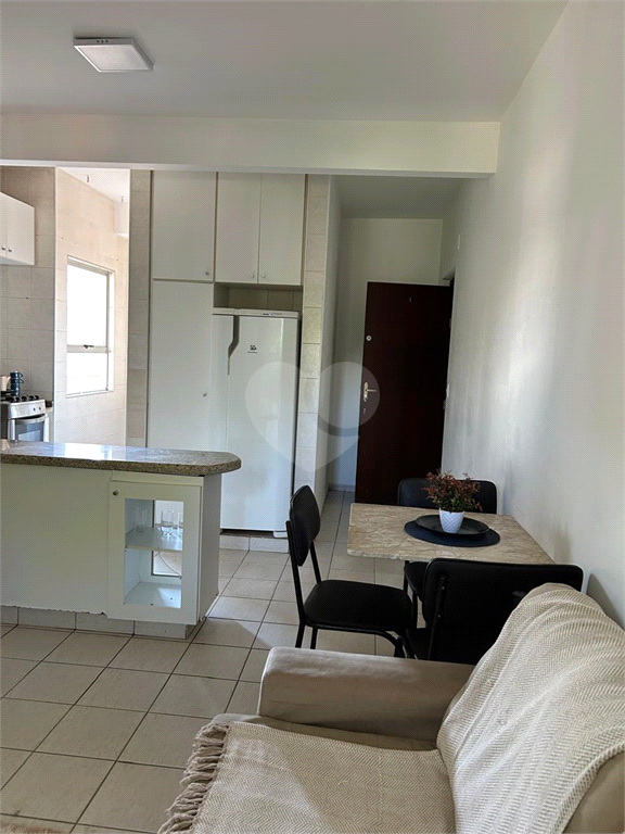 Aluguel Apartamento Bauru Vila Nova Cidade Universitária REO988595 22