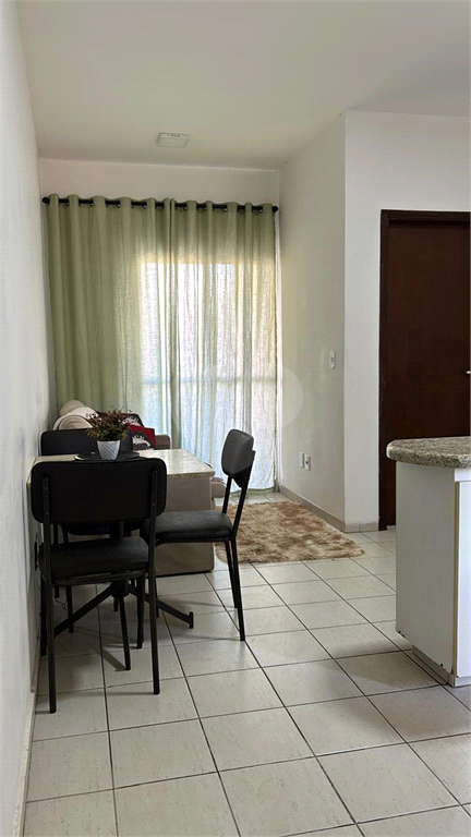 Aluguel Apartamento Bauru Vila Nova Cidade Universitária REO988595 20