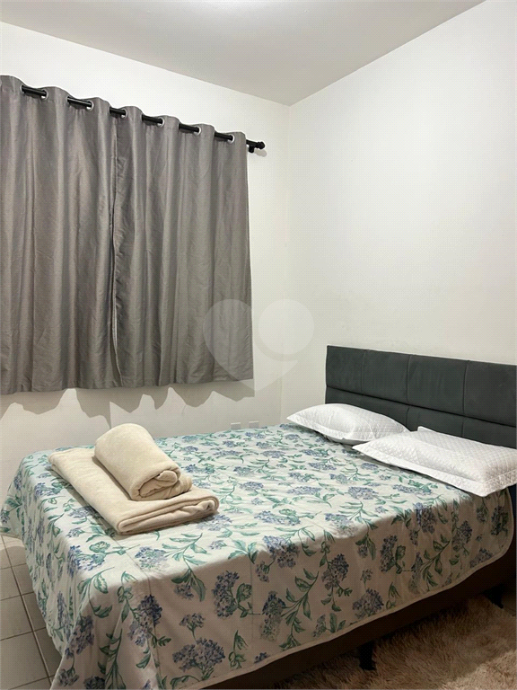 Aluguel Apartamento Bauru Vila Nova Cidade Universitária REO988595 26