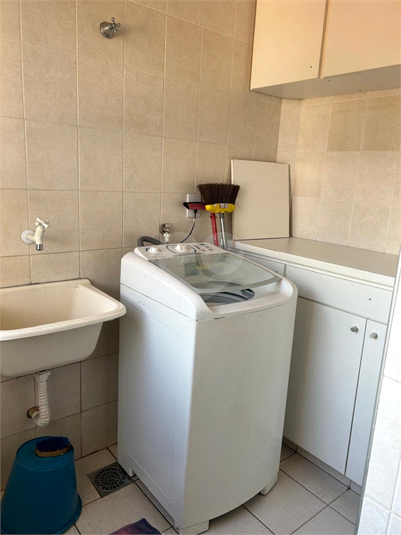 Aluguel Apartamento Bauru Vila Nova Cidade Universitária REO988595 24