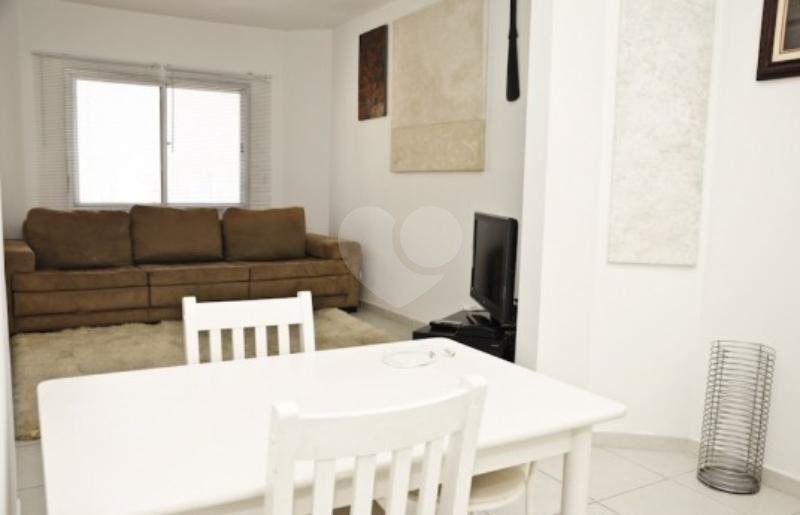 Venda Apartamento São Paulo Indianópolis REO98860 1