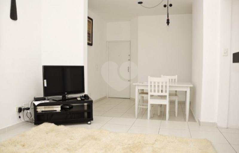 Venda Apartamento São Paulo Indianópolis REO98860 5