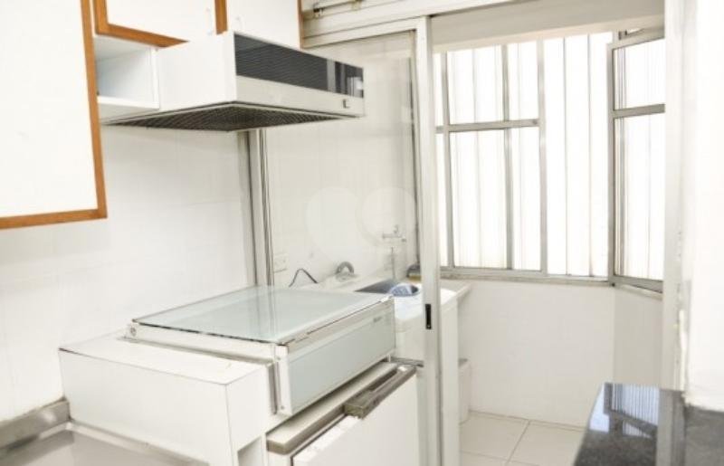 Venda Apartamento São Paulo Indianópolis REO98860 6