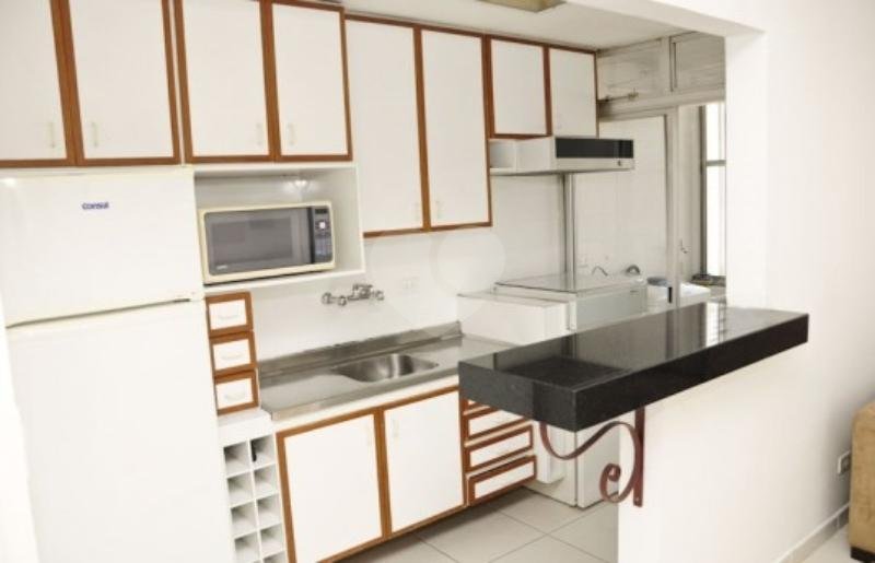 Venda Apartamento São Paulo Indianópolis REO98860 3