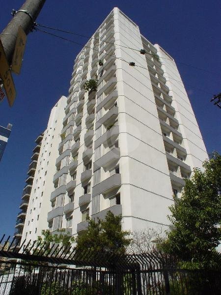 Venda Apartamento São Paulo Indianópolis REO98860 20