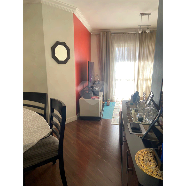 Venda Apartamento São Paulo Santa Teresinha REO988615 1