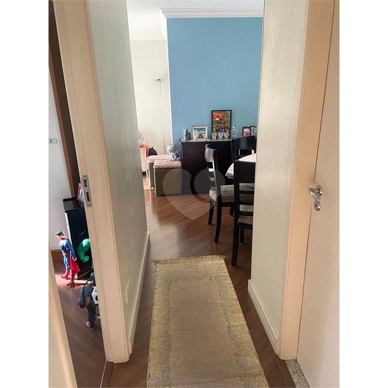 Venda Apartamento São Paulo Santa Teresinha REO988615 13