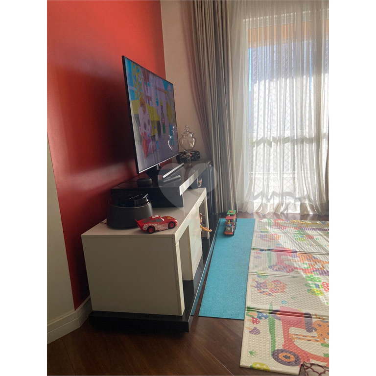 Venda Apartamento São Paulo Santa Teresinha REO988615 4