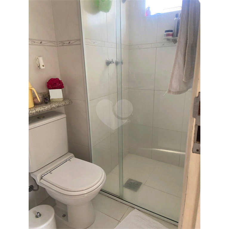 Venda Apartamento São Paulo Santa Teresinha REO988615 22