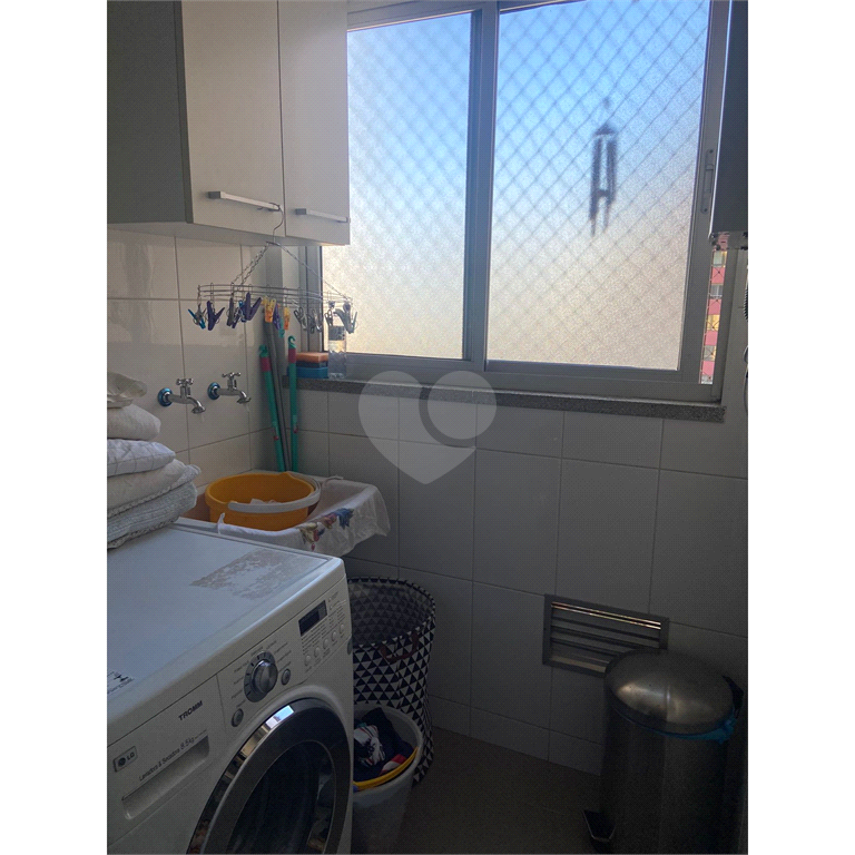 Venda Apartamento São Paulo Santa Teresinha REO988615 23