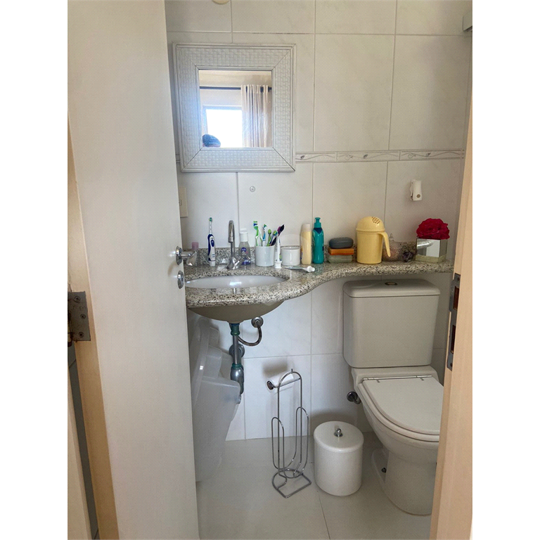 Venda Apartamento São Paulo Santa Teresinha REO988615 21