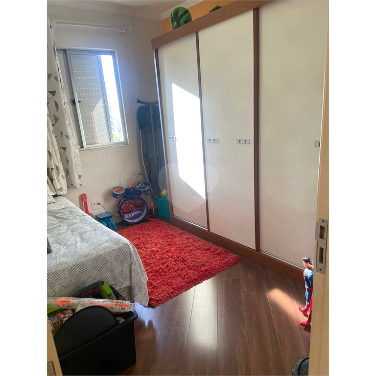 Venda Apartamento São Paulo Santa Teresinha REO988615 16