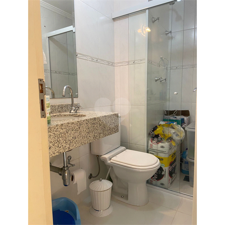 Venda Apartamento São Paulo Santa Teresinha REO988615 20