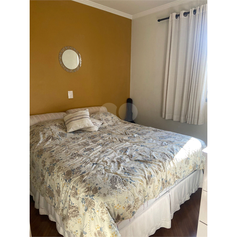 Venda Apartamento São Paulo Santa Teresinha REO988615 17