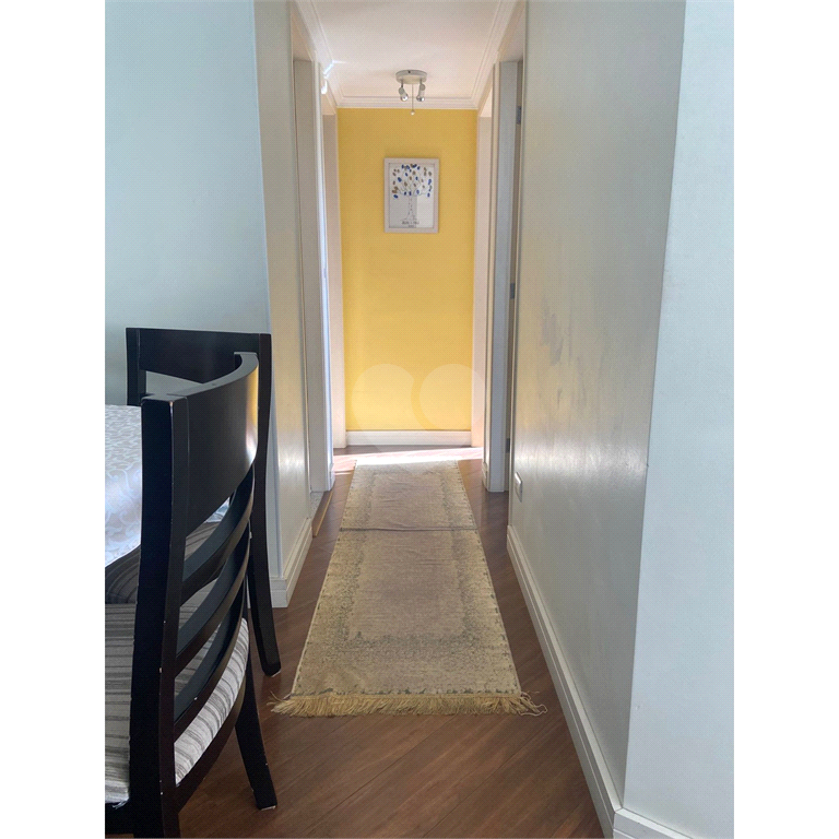 Venda Apartamento São Paulo Santa Teresinha REO988615 14