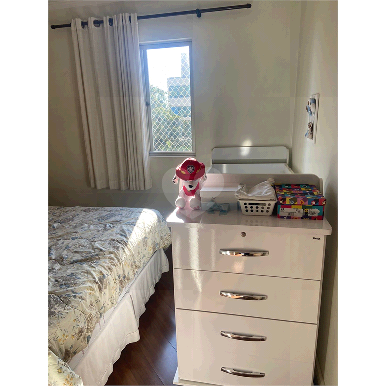 Venda Apartamento São Paulo Santa Teresinha REO988615 15