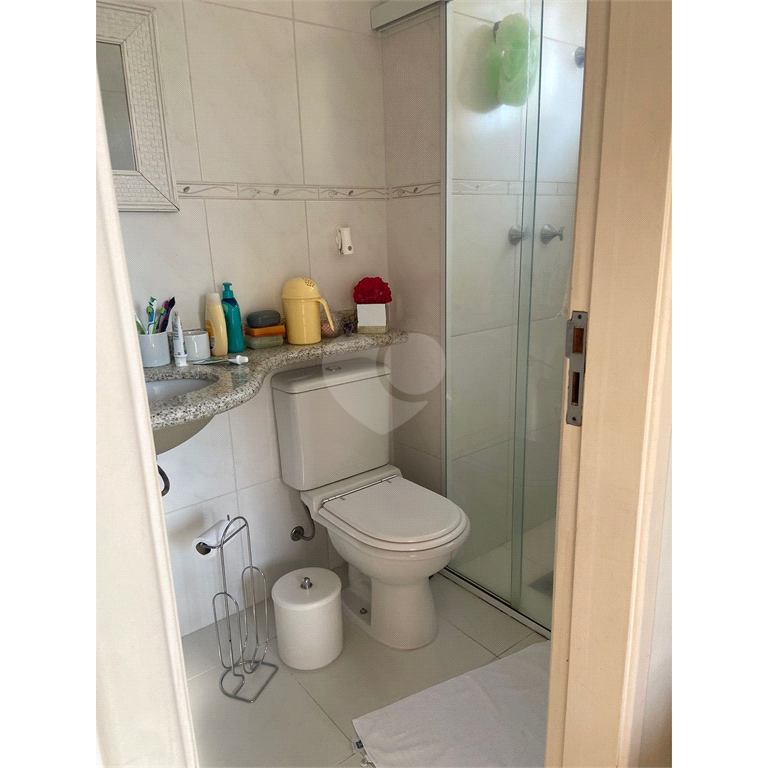 Venda Apartamento São Paulo Santa Teresinha REO988615 19