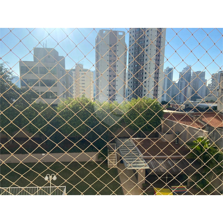 Venda Apartamento São Paulo Santa Teresinha REO988615 8