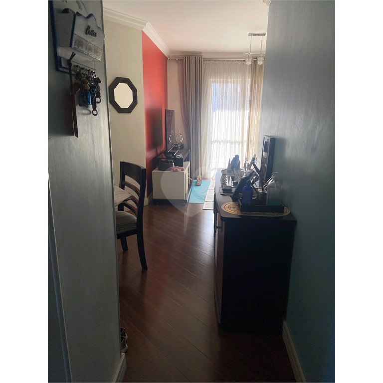 Venda Apartamento São Paulo Santa Teresinha REO988615 2