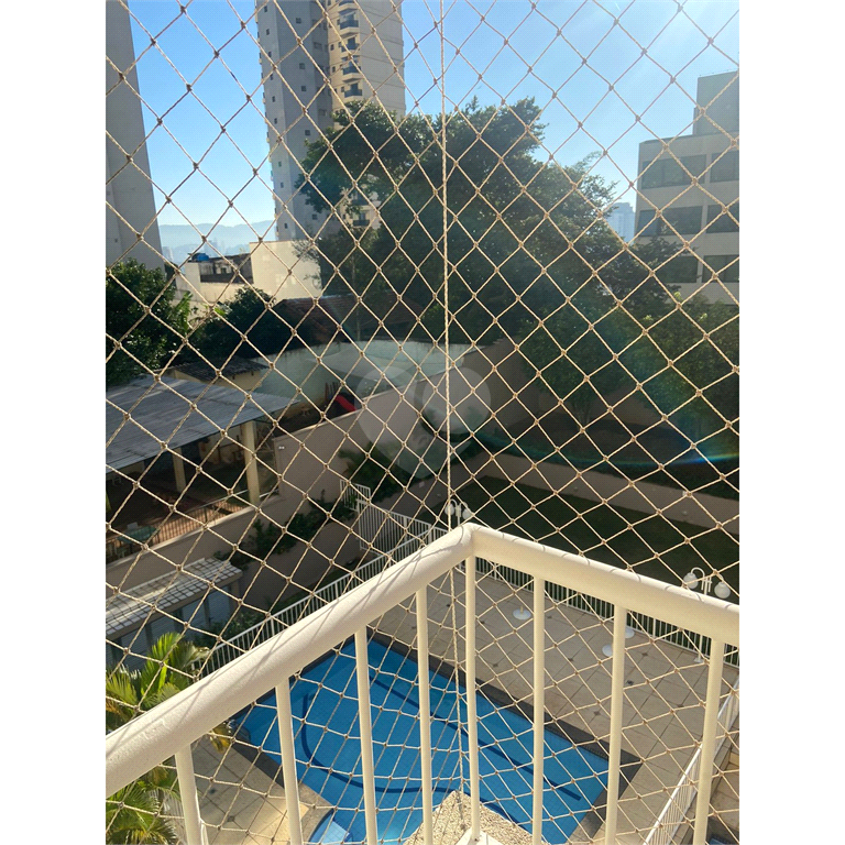 Venda Apartamento São Paulo Santa Teresinha REO988615 7