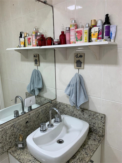 Venda Apartamento Curitiba Água Verde REO988623 15